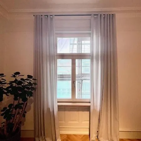 Apartment Exklusive Im Herzen Von