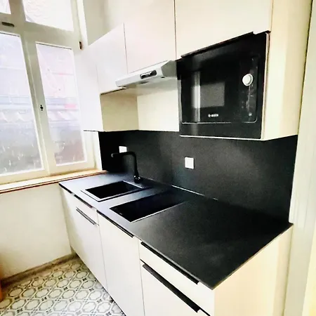 Apartment Exklusive Im Herzen Von