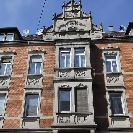 Exklusive Im Herzen Von *