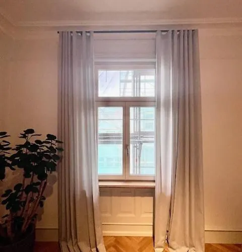 Lejlighed Exklusive Im Herzen Von