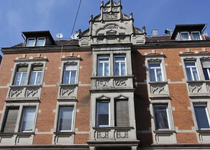 Exklusive Im Herzen Von *